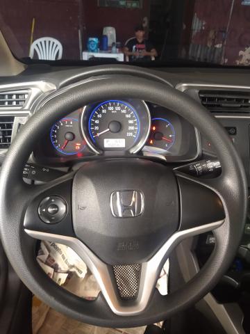 Honda fit 15/16 - Foto 4