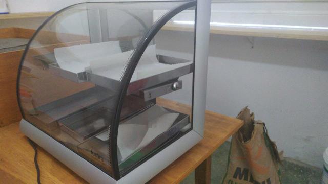 Estufa de salgados - Foto 2