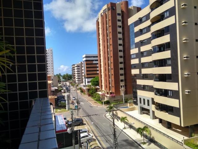 Apartamento 3/4 na Ponta Verde