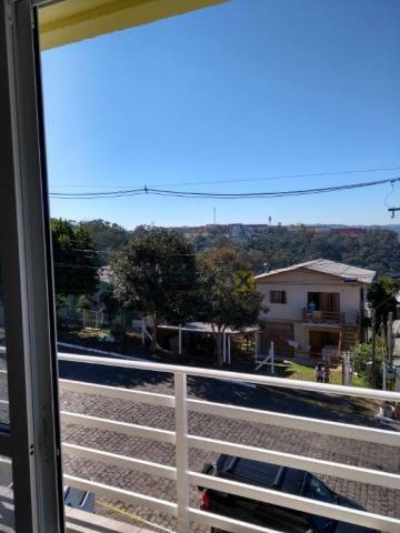 Inbox aluga: apartamento mobiliado com 2 dormitórios no bairro fenavinho