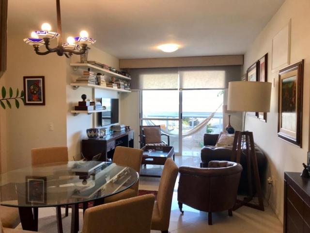 Apartamento com 4 dormitórios, com 2 vagas no joão paulo. - Foto 12