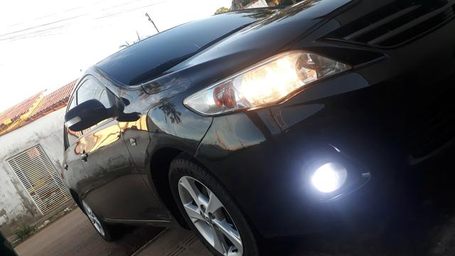 Corolla xei automático 2013 kit multimídia - Foto 20