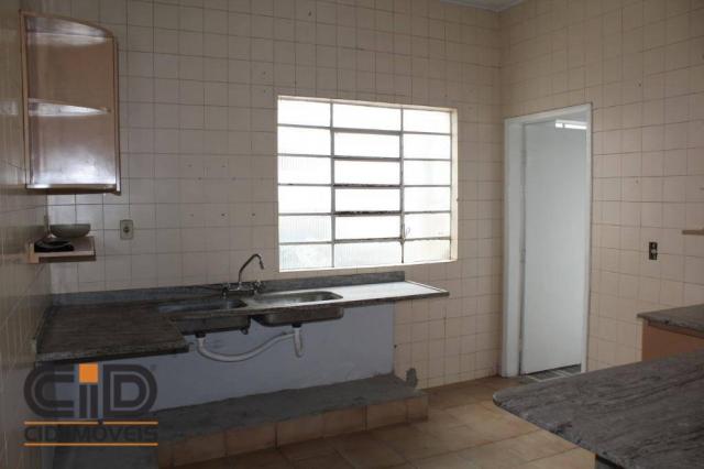Prédio para alugar, 340 m² por r$ 3.000/mês - centro norte - cuiabá/mt - Foto 17