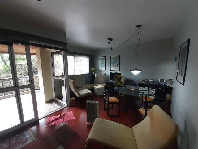 Apartamento com 3 dormitórios para venda e locação - bela vista - porto alegre/rs - Foto 5