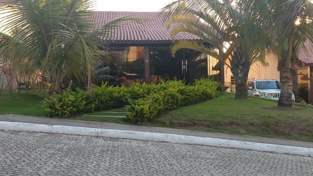 Casa Térrea Sem Mobília condomínio fechado em Gravatá-PE