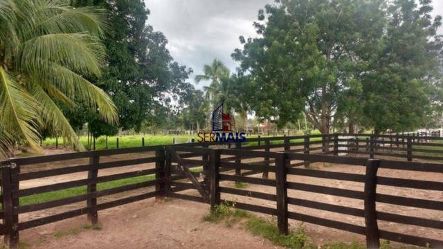 Sítio à venda, por R$ 2.775.000 - Zona Rural - Teixeirópolis/RO - Foto 4