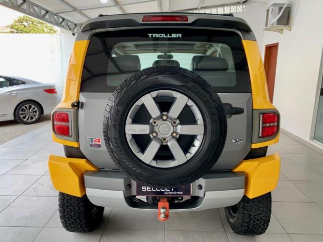 T4 4x4 3.2 20V Tdi Cap. Rgida Diesel - Foto 5