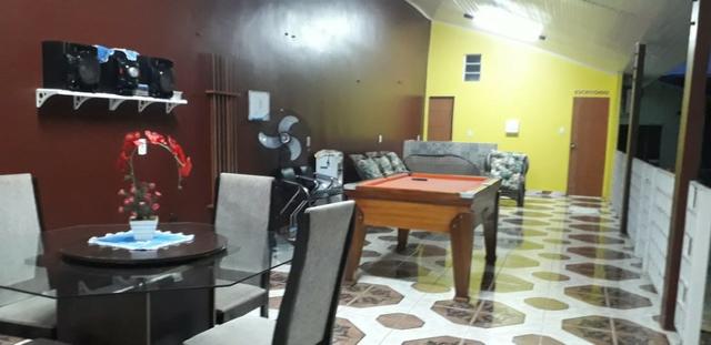 Casa de conjunto