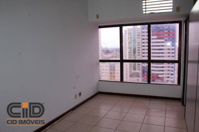 Sala comercial para locação, bosque da saúde, cuiabá. - Foto 6