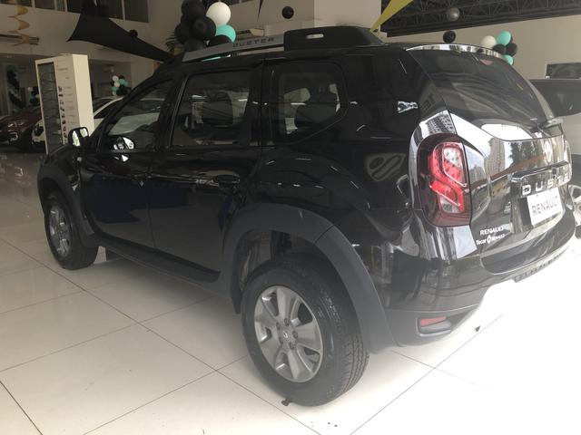 Duster Dynamique 1.6 CVT 2020. Me procure, tenho a melhor Oferta! - Foto 3