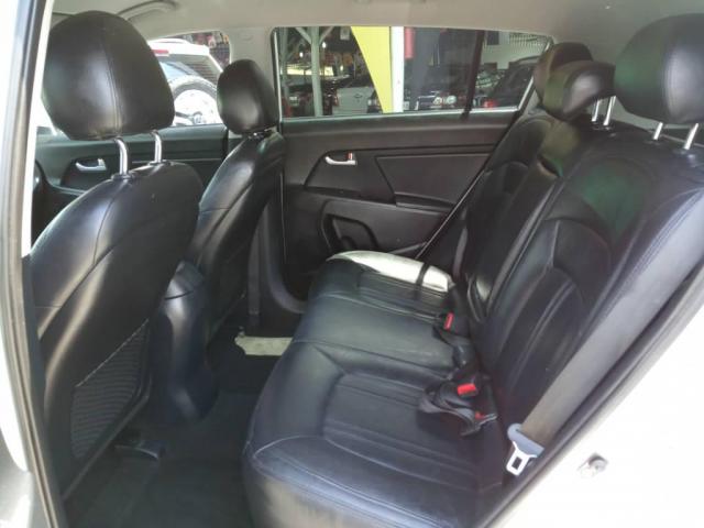Kia Sportage LX2 OFFG4 - Foto 8