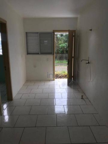 Inbox aluga - casa parte inferior - Foto 4