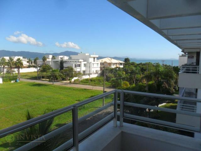 3 suítes 3 vagas na quadra do mar com vista e infra complta