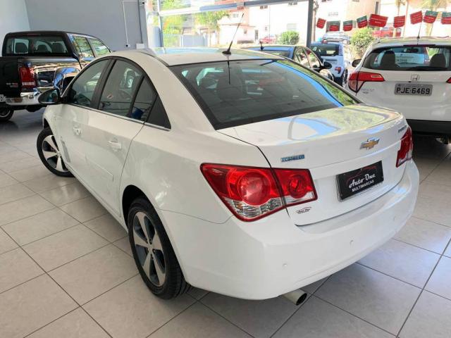 Chevrolet Cruze LT - Foto 4
