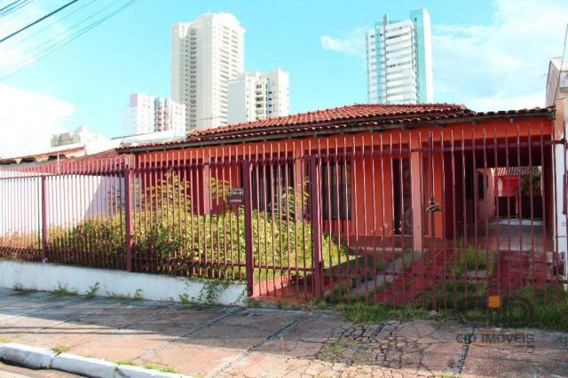 Casa para alugar por r$ 2.000,00/mês - jardim das américas - cuiabá/mt