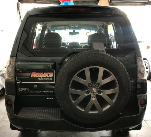 Mitsubishi Pajero TR4 2.0 Automático. Entrada a partir de 4Mil + Fixas de 693,00 - Foto 5