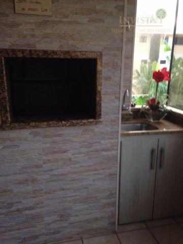 Apartamento residencial à venda, cachoeira do bom jesus, florianópolis. - Foto 4