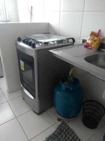 Cond. Solar do Coqueiro, Av. Hélio Gueiros, apto 2/4 mobiliado, R$1.100,00 / 981756577 - Foto 7