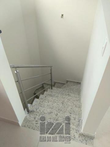 TRIPLEX COM VISTA PARA O MAR FINANCIE - Foto 15