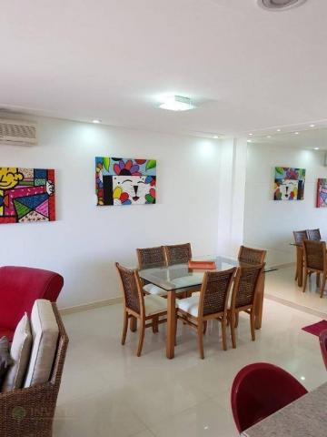 Apartamento residencial à venda, ingleses, florianópolis.