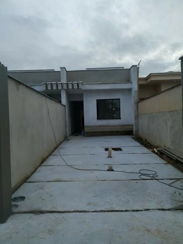 Geminados, com 02 quartos, para venda, Jardim Paraíso - Foto 4