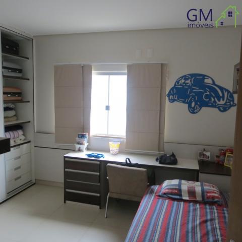 Excelente casa a venda no condomínio rk!!! - Foto 16