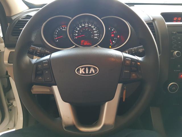 Sorento EX 2.4 - Foto 10