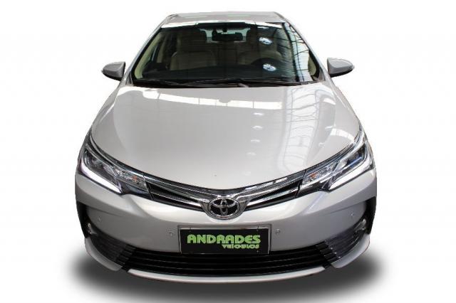 Toyota Corolla Altis 2.0 4P - Foto 6