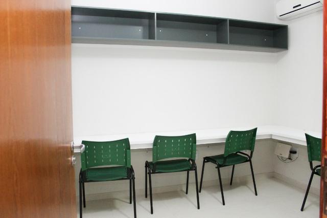 Salas disponiveis - Foto 10