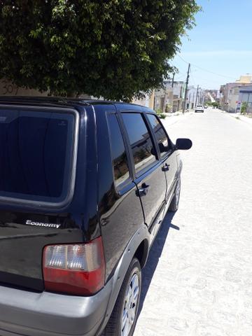 Vende- se fiat uno 2012 - Foto 3