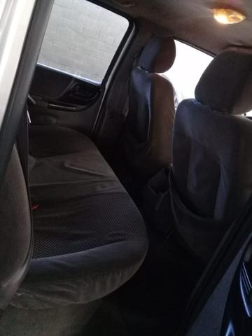 Ranger xlt 2009 2.3 gasolina - Foto 8