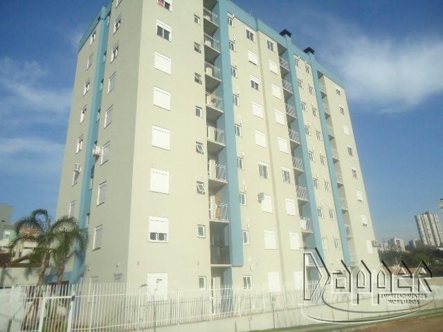 Apartamento para alugar com 2 dormitórios em Vila nova, Novo hamburgo cod:10902