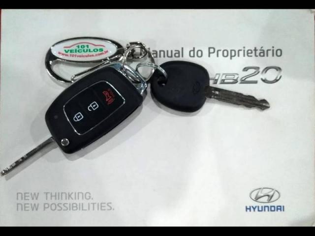 HB20 C./C.Plus/C.Style 1.6 - Foto 6