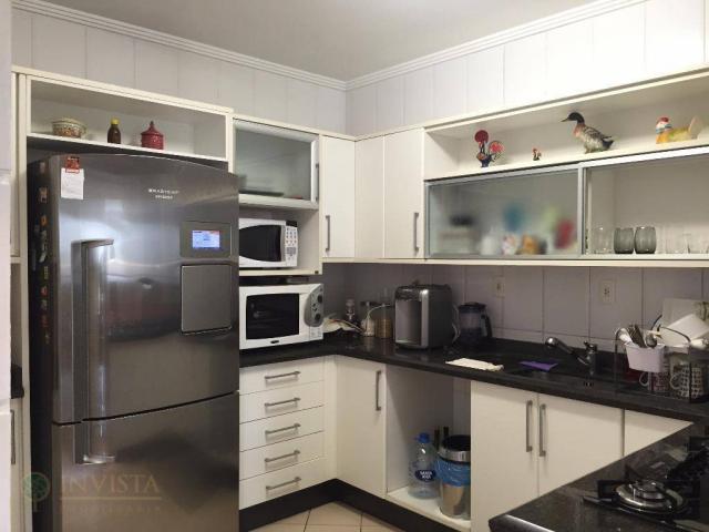 Cobertura residencial à venda, joão paulo, florianópolis. - Foto 5