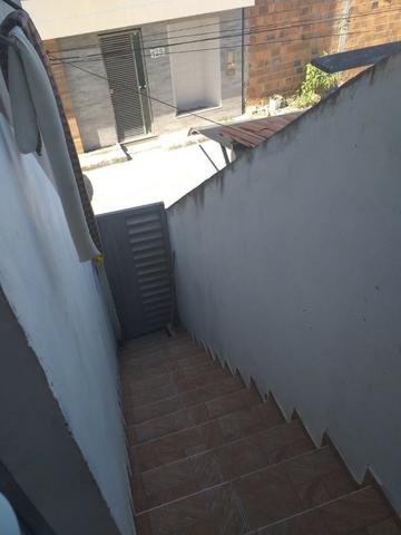 Casa 1°Andar - Jardim Cruzeiro - Foto 6