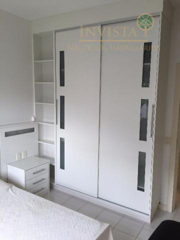 Apartamento residencial à venda, jurerê internacional, florianópolis. - Foto 7