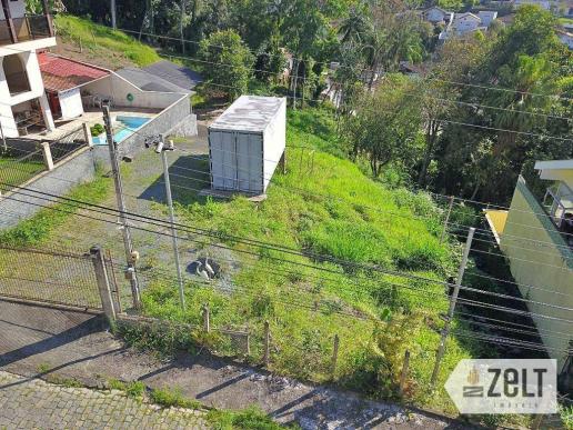 Terreno à venda, 5899 m² por r$ 2.500.000,00 - velha - blumenau/sc - Foto 6