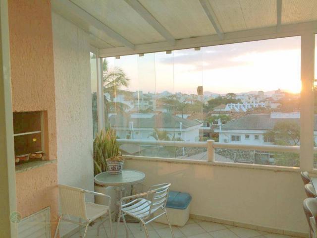 Cobertura duplex a venda na praia de canasvieiras - Foto 12