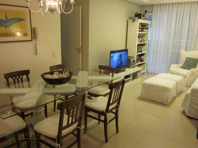3 suites, sacada com churrasqueira, escritório - Foto 4