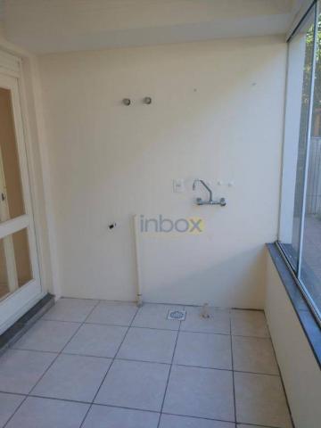 Inbox aluga - apartamento de 2 dormitórios com suíte no licorsul. - Foto 3