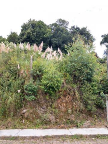 Inbox vende: terreno de 741 m², localizado no bairro são roque