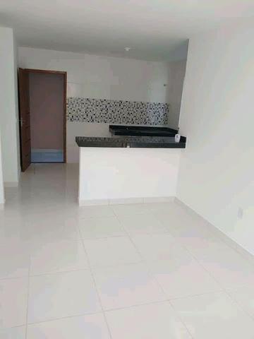 Casa 2 Quartos perto da Praia- Financia até 80% no PMCmV - Foto 2