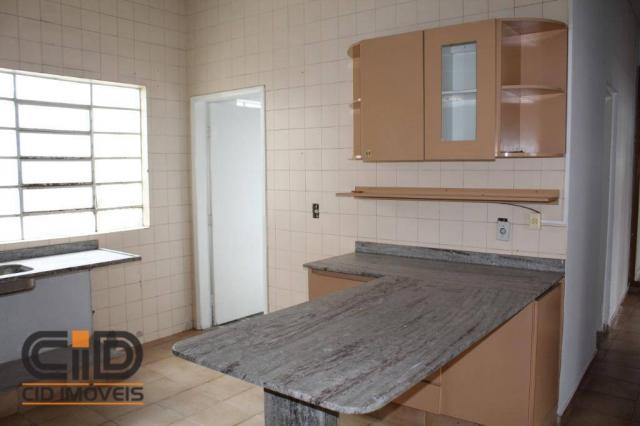Prédio para alugar, 340 m² por r$ 3.000/mês - centro norte - cuiabá/mt - Foto 18