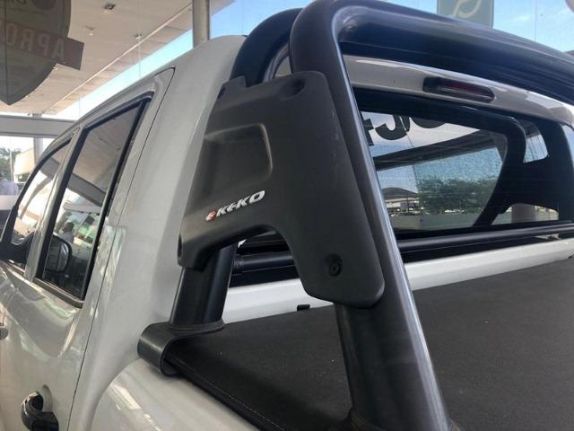 Amarok TrendLine Turbo 4x4 = Financiamento na hora - Foto 8