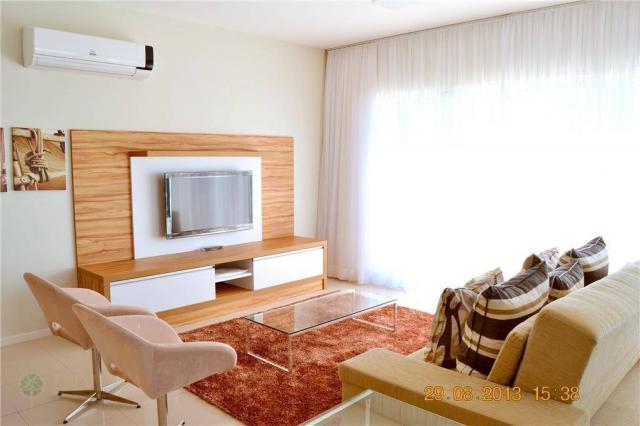 Cobertura residencial à venda, santinho, florianópolis. - Foto 10