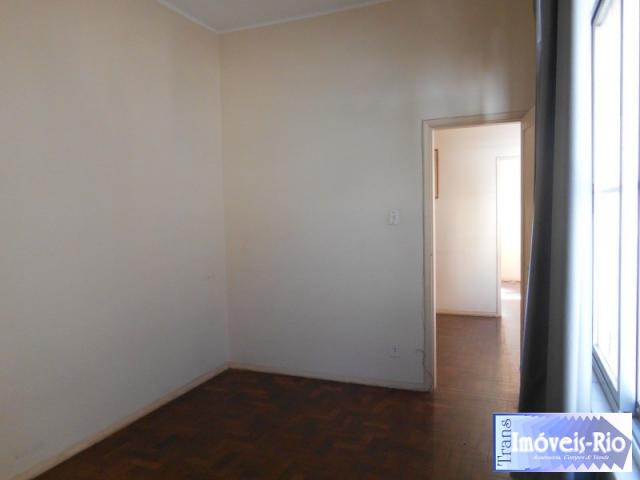 APARTAMENTO à venda, TIJUCA RIO DE JANEIRO RJ - Foto 8