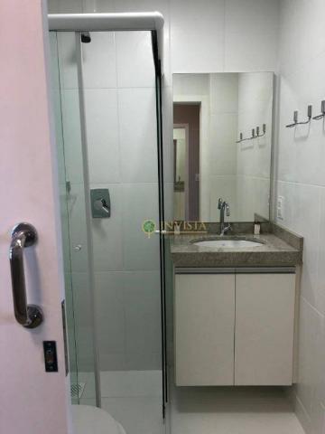Localizado próximo ao beiramar shopping, uma quadra do mar. - Foto 20