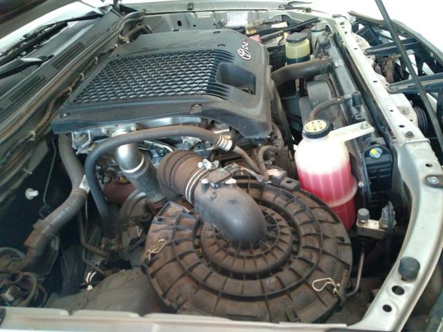 Hilux SRV 13/13 4x4 Manual - Foto 4