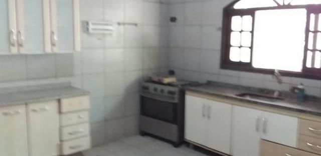 Casa em condomínio 125m², 02 dorms, com nascente e terreno com 2000 m² - Foto 16