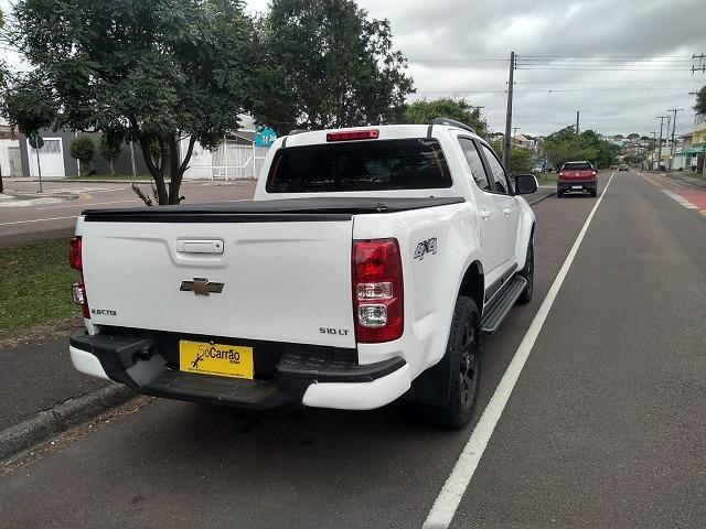 S10 Lt Cabine Dupla 4x4 2014 - Foto 4